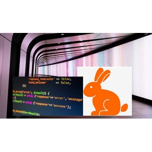 Udemy — .NET 8 Microservices with RabbitMQ and MassTransit 2025-1