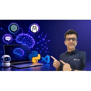 Python + AI for Beginners: Build Your Own Local AI 2026-5