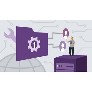 Windows Server 2025: Install and Configure Active Directory 2025-1