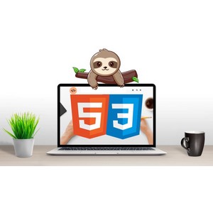 Udemy — Master HTML and CSS Web Development for Dummies 2024-3