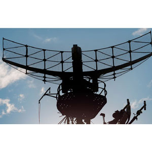 RADAR Systems & RADAR Navigational Aids in RADAR Engineering 2024-4