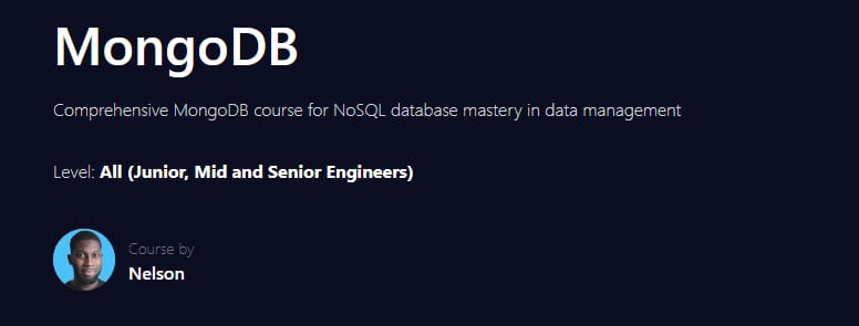 Pictures · AmigosCode – MongoDB 2022-9