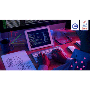 El curso completo de estructuras de datos y algoritmos en C & Java 2021-12