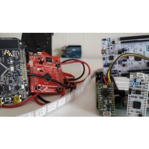 Udemy — Beyond Arduino: Electronics for Developers & Makers – (GPIO) 2019-4