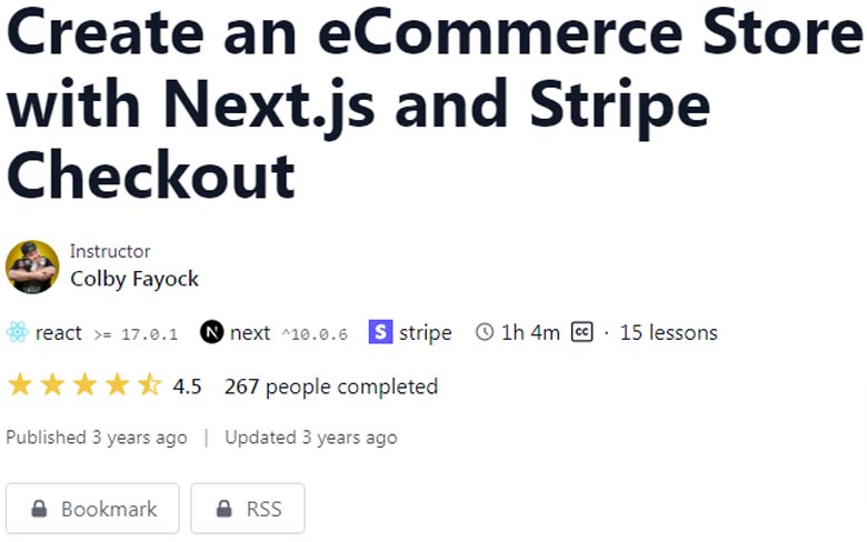 Pictures · Egghead — Create an eCommerce Store with Next.js and Stripe Checkout 2022-3