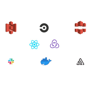 Build a React & Redux App w/ CircleCI CI/CD, AWS & Terraform 2022-4
