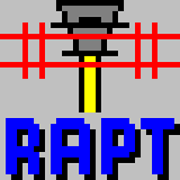 PCDC RAPT 7.1
