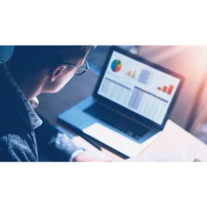 Udemy — Company Valuation & Financial Modeling 2019-3