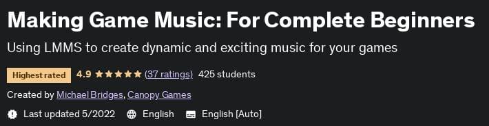 Pictures · Udemy — Making Game Music: For Complete Beginners 2022-5