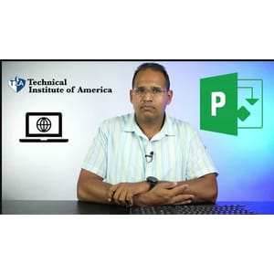 Udemy — Microsoft Project Course Complete, 2016, 2019, 2021 6 PDUs 2023-10