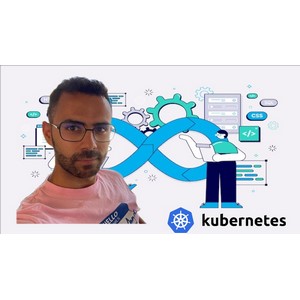 Kubernetes for Beginners: Learning Kubernetes in 2h 2025-10