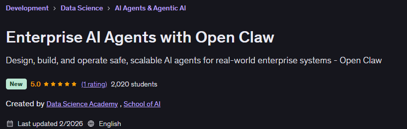 تصاویر · کاروبار AI Open Claw کے مترادفات 2026-1