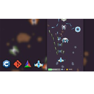 Udemy — Learn C++ and Make a Game from Scratch 2024-7