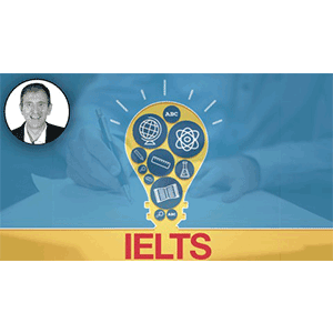 IELTS Vocabulary: Learn 400 Essential Words for IELTS 2019-10/2021-11