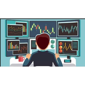Udemy — Stock Market from Scratch for Complete Beginners – 2025 2025-1