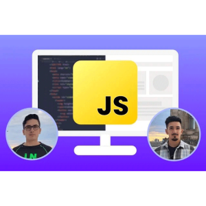 JavaScript Course for Beginners: Build Real Projects 2025-5