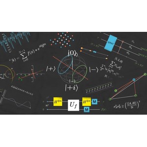 Udemy — Quantum Computing A-Z 2021-8