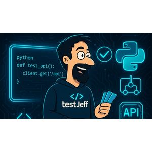 API Testing using Python, Behave, VS Code & GitHub Copilot 2025-8