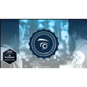 AWS Certified AI Practitioner: Exam Prep & AI Foundations 2025-1