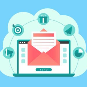 Udemy — Email Marketing: Send Unlimited Emails via Own Mail Server 2022-10