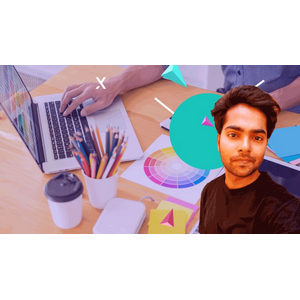 Learn Adobe Illustrator from Scratch to Advance 2024-7