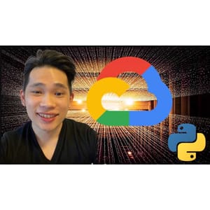 Hands-On Data Engineering in Google Cloud Platform | Python 2024-1