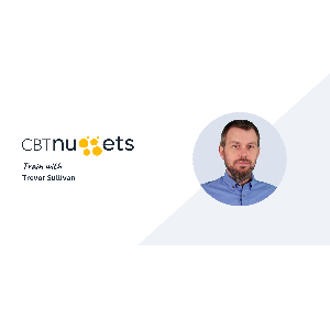 CBTNuggets — Intermediate GitLab Tutorial: GitLab CI/CD 2023-6