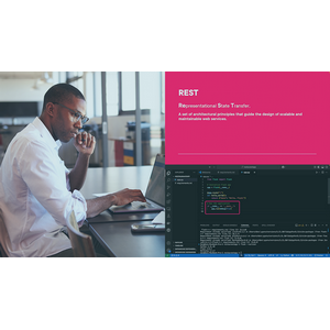Pluralsight — Flask: RESTful API Development 2025-5