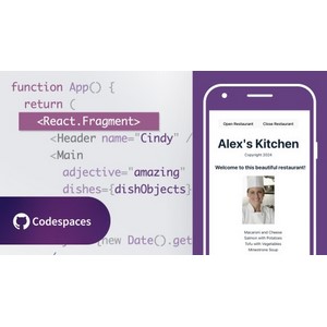 LinkedIn — React Essential Training 2024-10