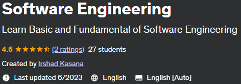 Pictures · Software Engineering 2023-6