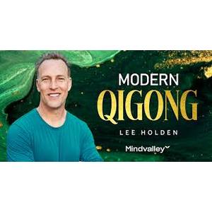 mindvalley — Modern Qi Gong 2022-7