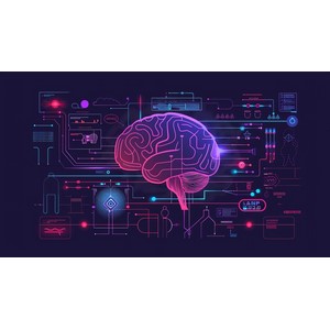 Deep Learning Neural Networks with TensorFlow 2024-3