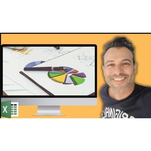 Udemy — Excel Financial Modeling and Business Analysis Masterclass 2025-3