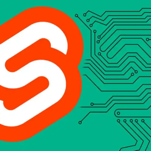 Frontend Masters — Fullstack Svelte with SvelteKit 2023-6