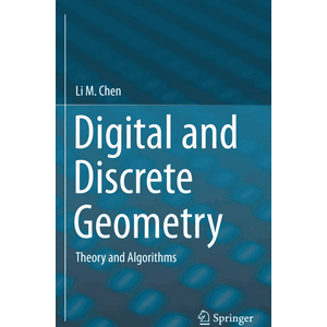 ↑ انگریزی ویکیپیڈیا کے مشارکین۔ "Digital and Discrete Geometry"۔ 2014