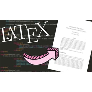فيديوهات متعلقة بـ “ LaTeX Bootcamp V ”2025 2025-2