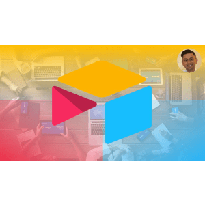 Udemy — Airtable – The Complete Guide to Airtable – Master Airtable 2025-4