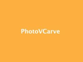 Vectric PhotoVCarve 1.102 x86