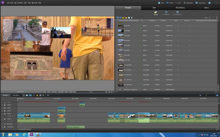 图片 · 首頁 Adobe Premiere Elements 2026 第26章1 x64