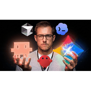 Vibe Coding: Build Apps with Claude Code, Cursor, and Codex 2026-8