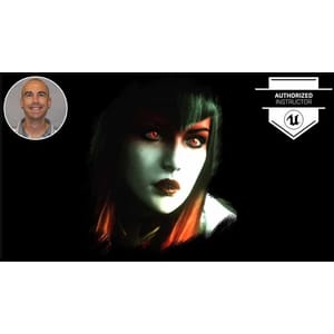 Unreal Engine: Character Skill System 2024-11
