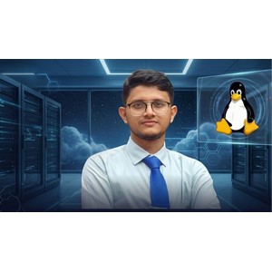 Linux for Beginners: Ubuntu, Terminal & Essential Commands 2026-3