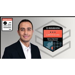 Практические экзамены: Databricks Data Engineer Professional 2026-9