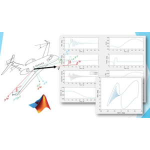 Udemy — Flight Mechanics – From Theory to Certification of Aircraft 2021-4