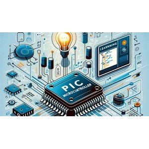 Microcontroller PIC : tout ce que vous devez savoir 2026-2