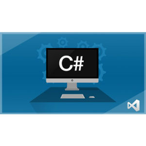 Udemy — Learn C# By Building Applications 2017-7