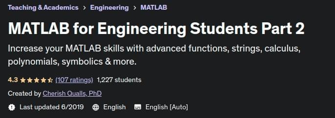 Pictures · MATLAB for Engineering Students Part 2 2019-6