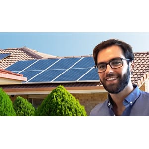 Curso completo de Energía Solar. Comenzante a nivel avanzado 2024-12