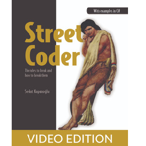 Oreilly – Street Coder, Video Edition 2023-7