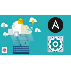 Udemy — Automation with Ansible Playbooks – Hands-On! 2024-1